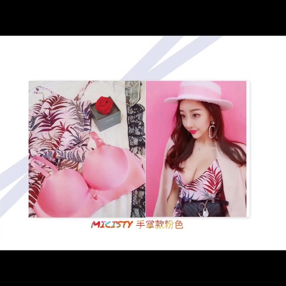 Bras and underpants - Picture 3 of 8